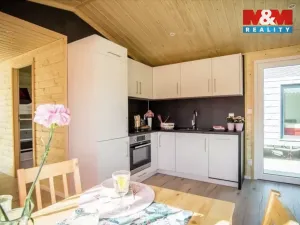 Prodej rodinného domu, Vrchlabí, 57 m2