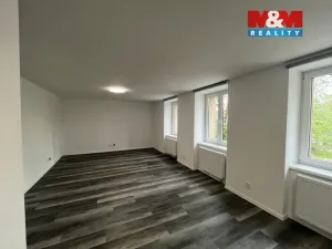 Pronájem bytu 1+kk, Český Těšín, Mlýnská, 72 m2