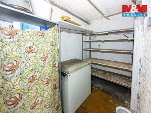 Prodej rodinného domu, Zruč nad Sázavou, Ke Ctiborkám, 65 m2