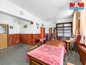 Prodej rodinného domu, Pšov - Močidlec, 371 m2