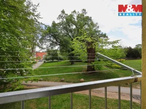 Prodej bytu 3+1, Humpolec, Lnářská, 64 m2
