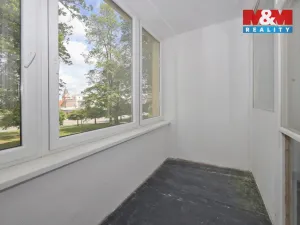 Prodej bytu 3+1, Humpolec, Lnářská, 64 m2