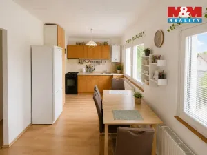 Prodej bytu 3+kk, Bělkovice-Lašťany, 81 m2