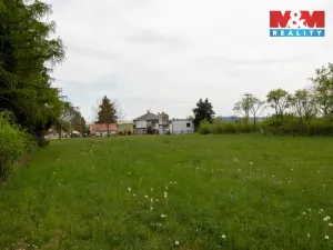 Prodej pozemku pro bydlení, Břežany, 8048 m2