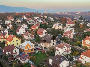 Prodej vily, Teplice, Juditina, 223 m2