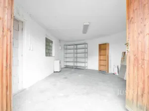 Prodej vily, Teplice, Juditina, 223 m2
