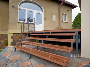 Prodej vily, Teplice, Juditina, 223 m2