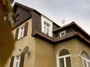 Prodej vily, Teplice, Juditina, 223 m2