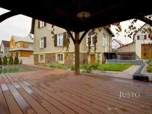 Prodej vily, Teplice, Juditina, 223 m2