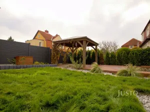 Prodej vily, Teplice, Juditina, 223 m2