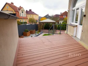 Prodej vily, Teplice, Juditina, 223 m2
