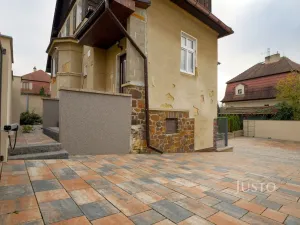 Prodej vily, Teplice, Juditina, 223 m2