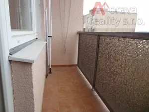 Pronájem bytu 2+1, Tišnov, Halasova, 57 m2