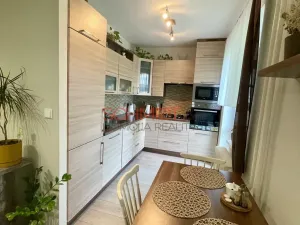 Pronájem bytu 2+kk, Hustopeče, Svat. Čecha, 51 m2
