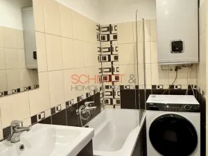 Pronájem bytu 2+kk, Hustopeče, Svat. Čecha, 51 m2