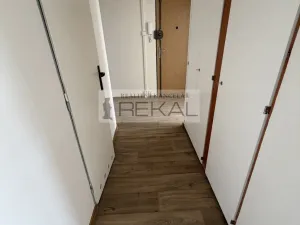 Pronájem bytu 3+1, Praha - Krč, Vikova, 68 m2