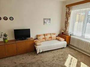 Prodej bytu 3+1, Moravská Třebová, Tyršova, 161 m2
