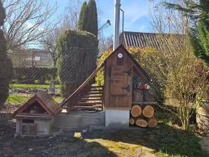 Prodej bytu 3+1, Moravská Třebová, Tyršova, 161 m2