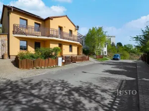 Prodej rodinného domu, Rosice, Javorová, 145 m2