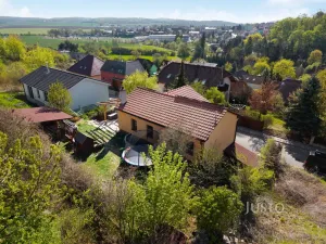 Prodej rodinného domu, Rosice, Javorová, 145 m2