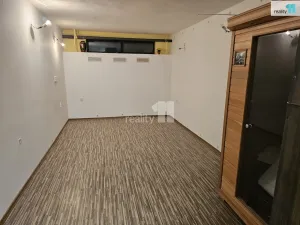 Prodej rodinného domu, Kouřim, Tyršova, 150 m2