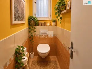 Prodej rodinného domu, Kouřim, Tyršova, 150 m2