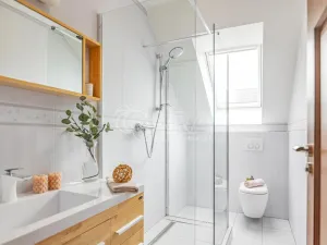 Prodej rodinného domu, Králův Dvůr, Nad Máchovnou, 228 m2