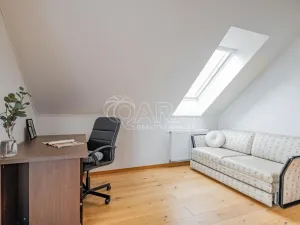 Prodej rodinného domu, Králův Dvůr, Nad Máchovnou, 228 m2