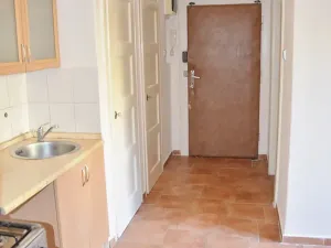 Pronájem bytu 2+1, Praha - Holešovice, Jateční, 55 m2