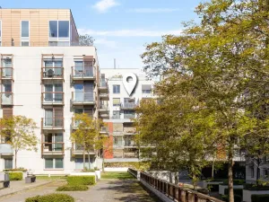 Prodej bytu 2+kk, Praha - Vinohrady, Korunní, 58 m2