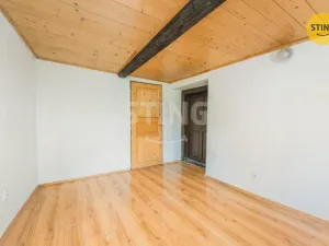 Prodej rodinného domu, Vamberk - Peklo, 120 m2