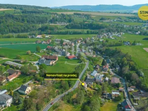Prodej rodinného domu, Vamberk - Peklo, 120 m2