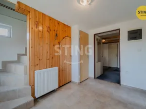 Prodej rodinného domu, Hradec nad Moravicí - Benkovice, 172 m2