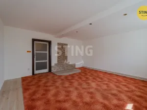Prodej rodinného domu, Hradec nad Moravicí - Benkovice, 172 m2