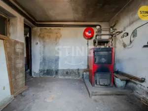 Prodej rodinného domu, Hradec nad Moravicí - Benkovice, 172 m2