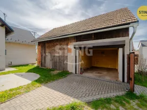 Prodej rodinného domu, Hradec nad Moravicí - Benkovice, 172 m2