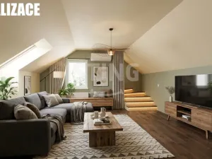 Prodej rodinného domu, Hradec nad Moravicí - Benkovice, 172 m2