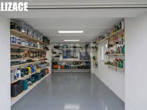 Prodej rodinného domu, Hradec nad Moravicí - Benkovice, 172 m2