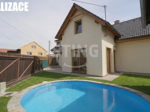 Prodej rodinného domu, Hradec nad Moravicí - Benkovice, 172 m2