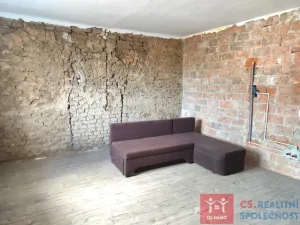 Prodej rodinného domu, Hostěradice - Míšovice, 75 m2