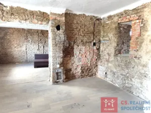 Prodej rodinného domu, Hostěradice - Míšovice, 75 m2