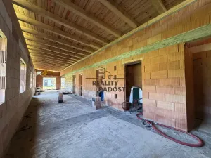 Prodej pozemku pro bydlení, Černý Důl - Čistá v Krkonoších, 1156 m2