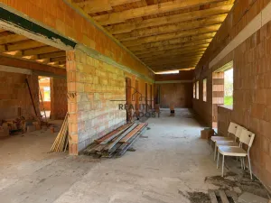 Prodej pozemku pro bydlení, Černý Důl - Čistá v Krkonoších, 1156 m2
