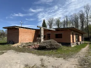 Prodej pozemku pro bydlení, Černý Důl - Čistá v Krkonoších, 1156 m2