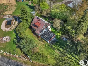 Prodej chalupy, Horní Bradlo - Dolní Bradlo, 202 m2
