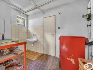 Prodej chalupy, Horní Bradlo - Dolní Bradlo, 202 m2