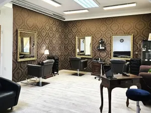 Pronájem obchodního prostoru, Praha - Vršovice, 74 m2
