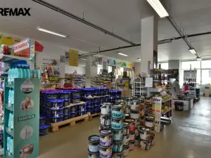 Prodej obchodního prostoru, Dvůr Králové nad Labem, Dobrovského, 540 m2