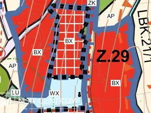 Prodej pozemku pro bydlení, Víchová nad Jizerou - Víchovská Lhota, 2835 m2