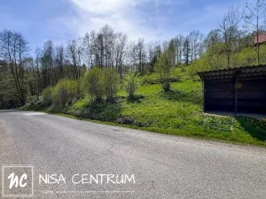 Prodej pozemku pro bydlení, Víchová nad Jizerou - Víchovská Lhota, 2835 m2